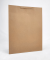 Package 31*42*10 Kraft monophonic 12 pcs/pack