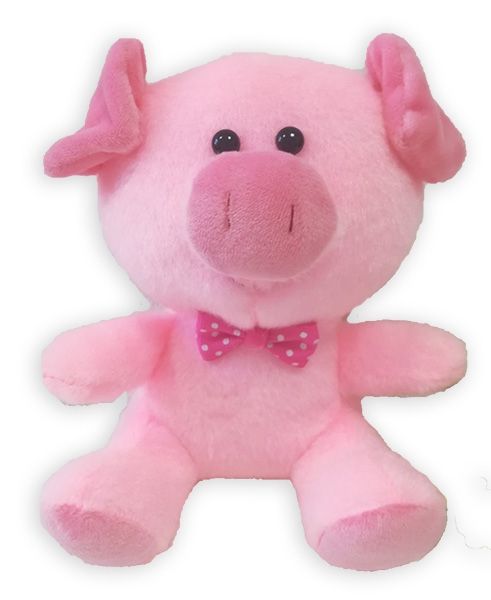 Piglet Hrun 15 cm