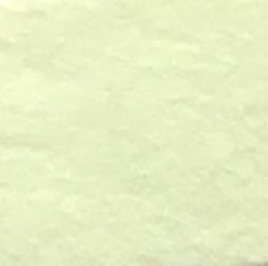 Felt green tea, 2 mm, w. 1.0 m
