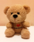 Ukrainian Bear 15 cm