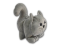 Cat Korzhik-2 gray 20 cm