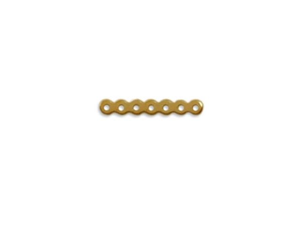 Accessories metal Disconnector 7 of the Golden thread
