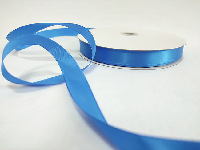 Polyester tape. A2-097; width 2 cm; 91.44 m in steering wheel.