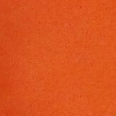 Полімерний матеріал ЕВА помаранчевий, 0,8-1 мм (Аркуш 30*20 см)