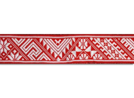 Braid, width 3.5 cm