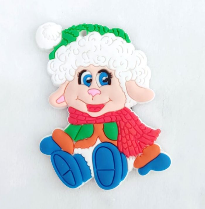 Magnet Sheep