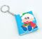 Keychain Sheep