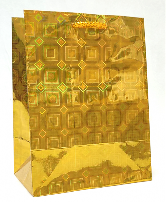 Пакет голограма 15*20*10,12 шт/пак