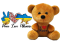 Bear from Kyiv 15 cm (Kyiv)