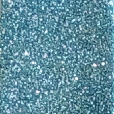 ЕВА з глітером на клейкій основі блакитний, 2 мм, (Аркуш 30*20 см)