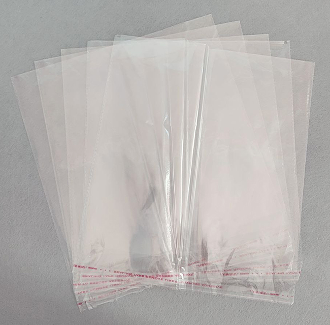 Polypropylene bag 30*30 cm