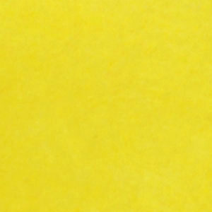 Felt light yellow, 2 mm, sh. 1.0 m