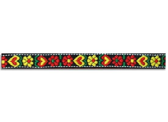 Braid, width 1 cm