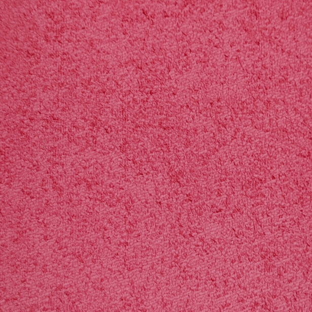 Polymeric material EVA plush red 2 mm (Sheet 40*60 cm)