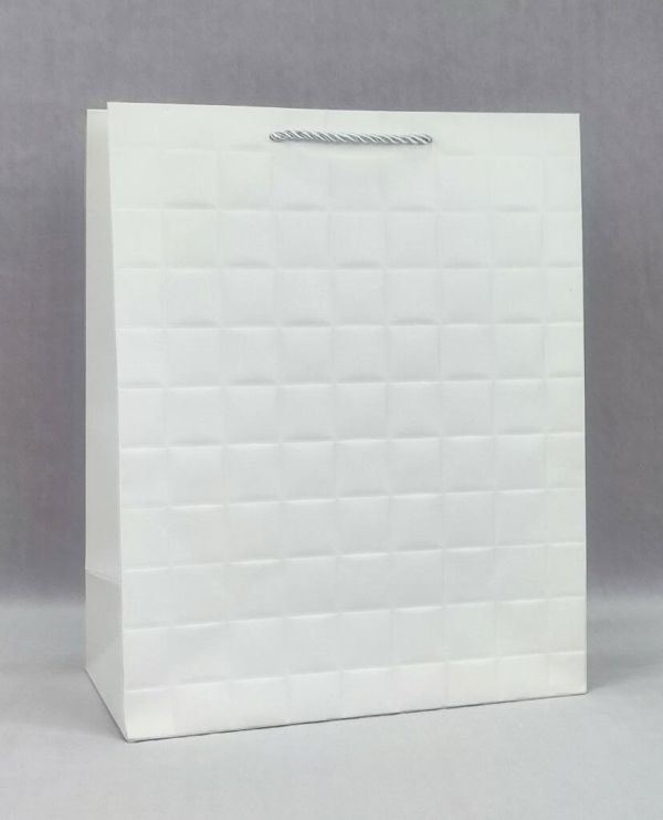 Пакет 40*30*13 "Однокольоровий" (12 шт в пак)