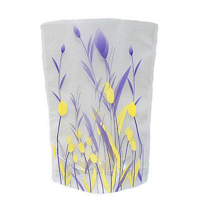 Vase plastic 18х27.5 (194485-1)