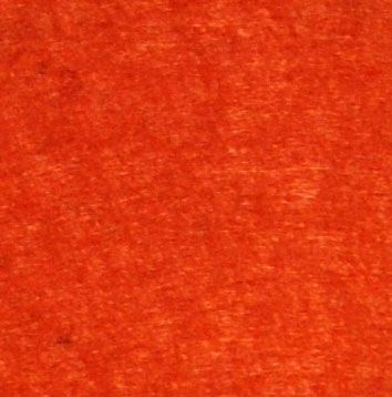 Фетр мандариновий, 1 мм, ш. 0,85 м (H038)