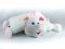 Pillow toy Hare Star 40 * 40 cm