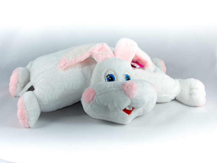 Pillow toy Hare Star 40 * 40 cm