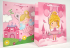 Paper package 30*41*12cm Merry Princess, 12 pcs per pack.