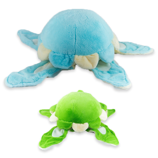 Pillow toy Medusa 30 cm