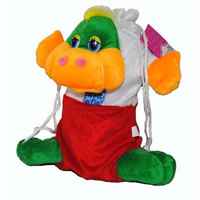 Dragon bag sack 32 cm