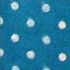 Felt sea wave print Peas