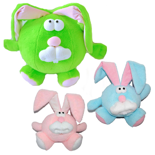 Ball Bunny 28 cm