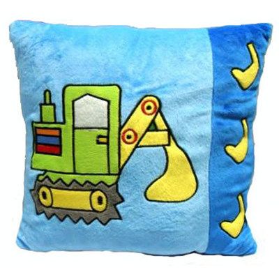 Pillow decorative Auto - 1