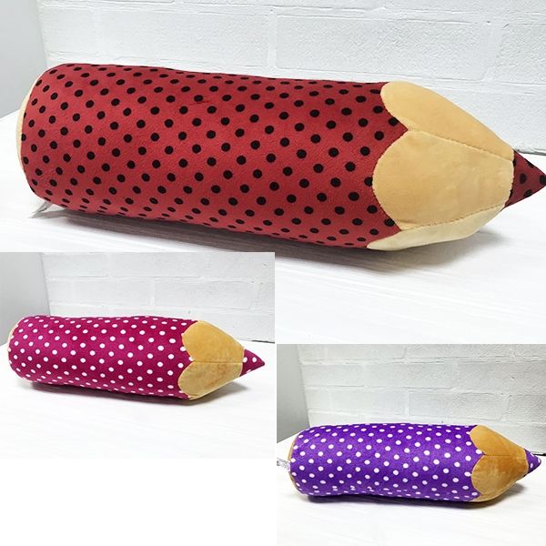 Textile souvenir Pencil 33 cm