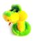 Snake Oscar, 26 cm
