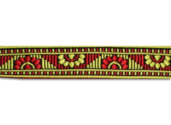 Тасьма, ширина 2,2 см; 18,28 м в рул.