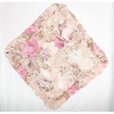 Pillowcase with roses (320042)
