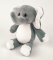 Textile souvenir Newby Elephant, 20cm