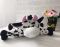 Pillow - toy Cow 38 * 40 cm