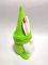 Kvitozar gnome, green, 23 cm