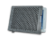 Tablet sleeve felt grey