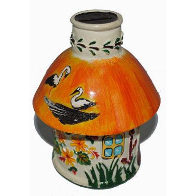 Копілка "Хатинка"