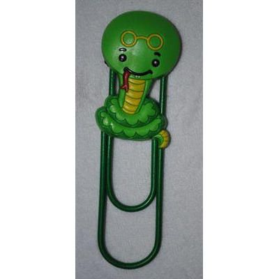 Clip Snake