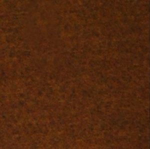 Фетр коричневий, 3 мм, ш. 1 м (M020)