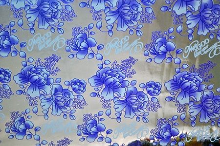 Foil 70x100 (213050-18), 5 pcs