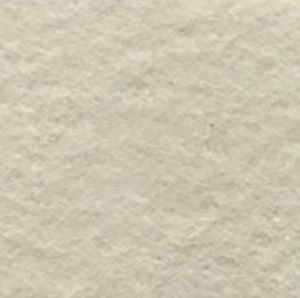Felt light milk, 2 mm, w. 1m