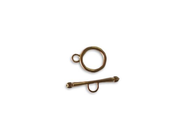 Accessories metal Clasp to the bracelet gold