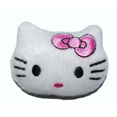 Магнiт текст "Котик"