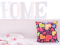 Pillow Extravaganza of hearts