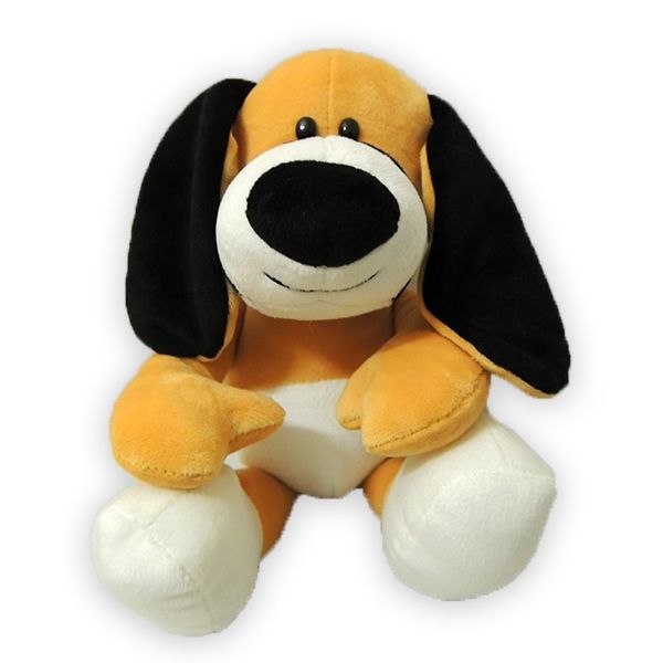 Dog Sherlock 22 cm