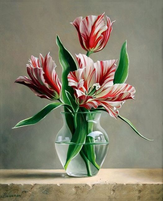 Pleasant memories, 40*50 cm. Set for creativity with rhinestones on a stretcher