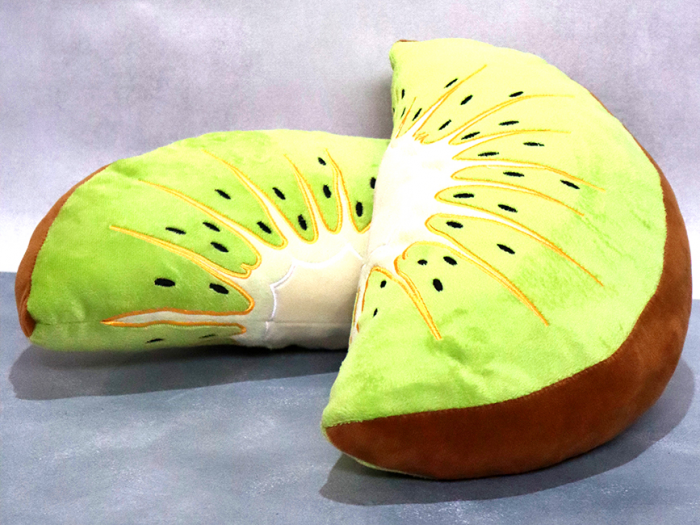 Pillow Decorative Kiwi