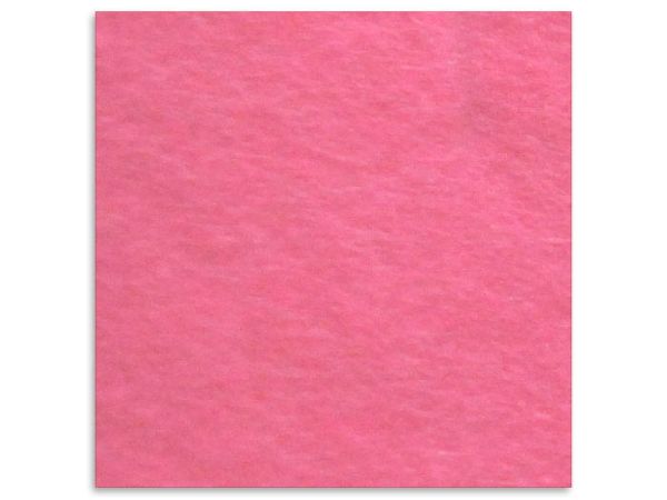 Felt pink