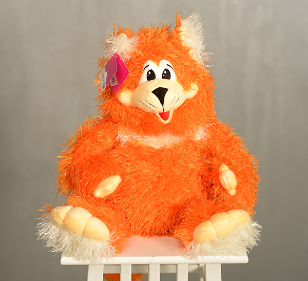 Cat Jora 40 cm